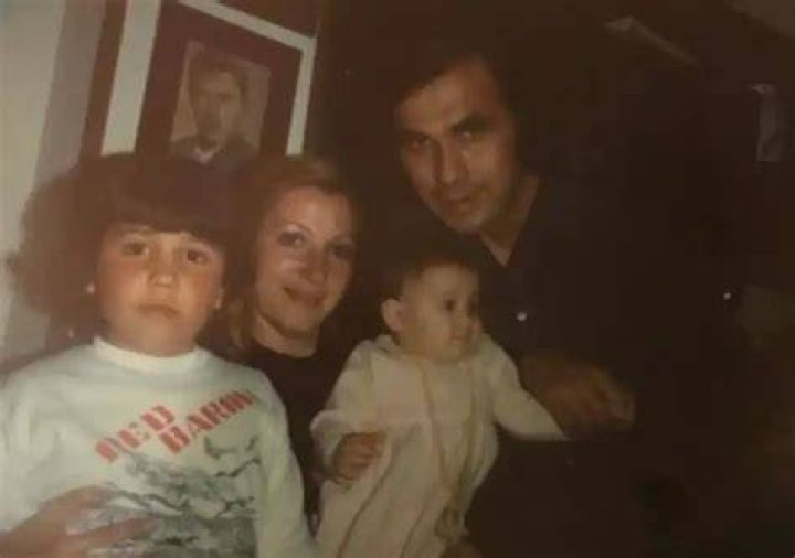 ¿De dónde son los padres de Malu trevejo?