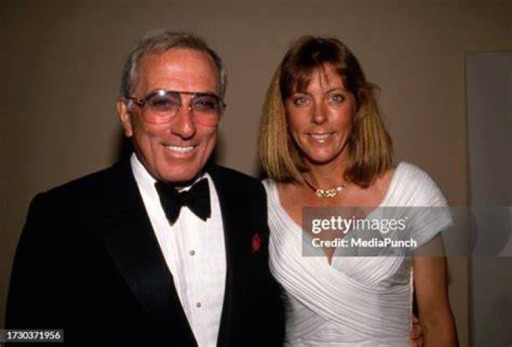 Debbie Meyer – Everything To Know About Andy Williams’ Ex-Wife 