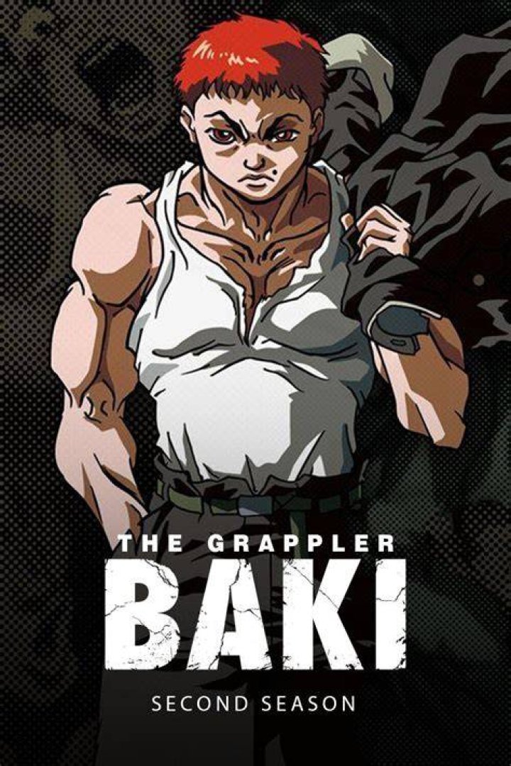 ¿Debería ver Baki 2001? – Celebrity.fm