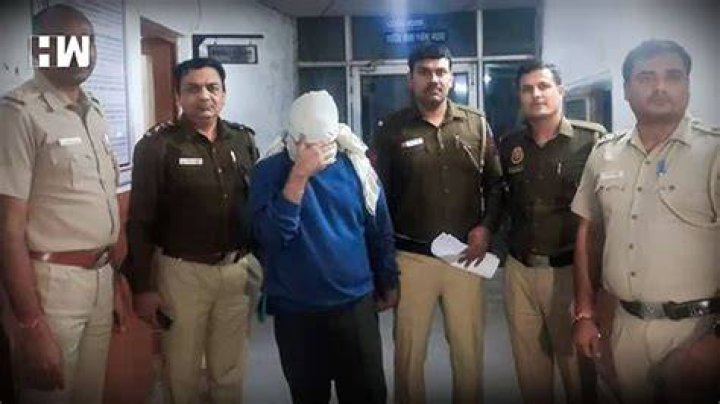 Delhi Police arrested Aftab Amin Poonawalla