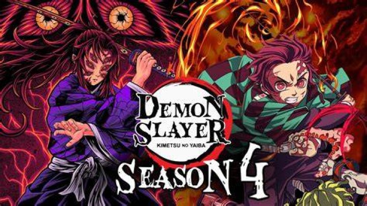 Demon Slayer Season 4 plot