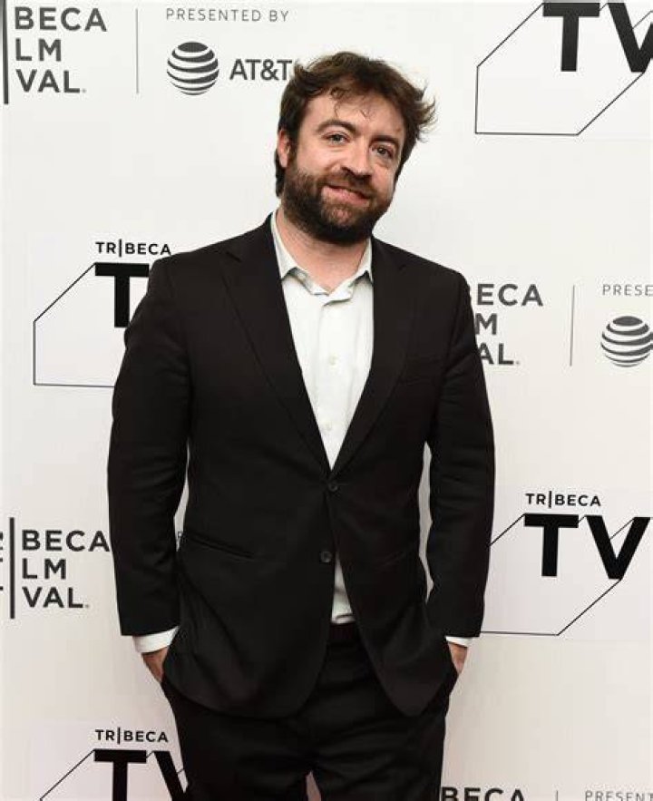 Derek Waters Biography, Age, Height, Wife, Net Worth, Family