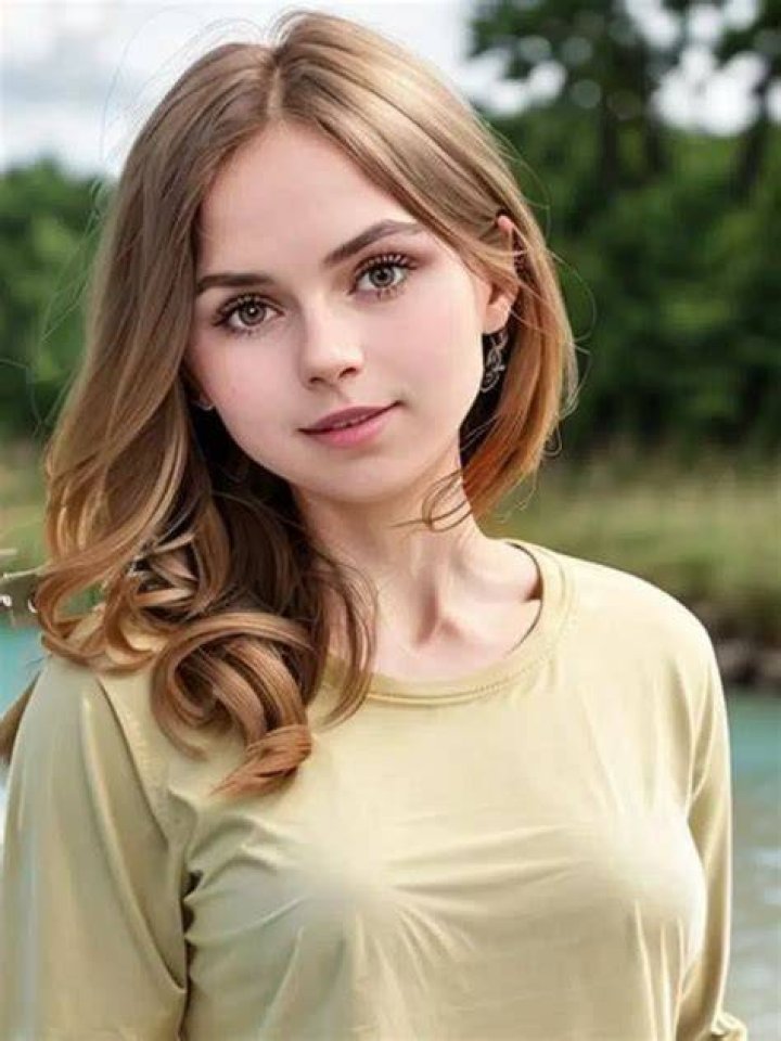 Desiree White Height, Weight & Physical&nbsp;Appearance