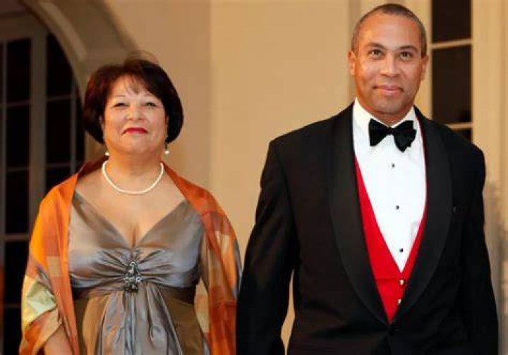 Deval Patrick Biography, Age, Height, Wife, Net Worth, Family