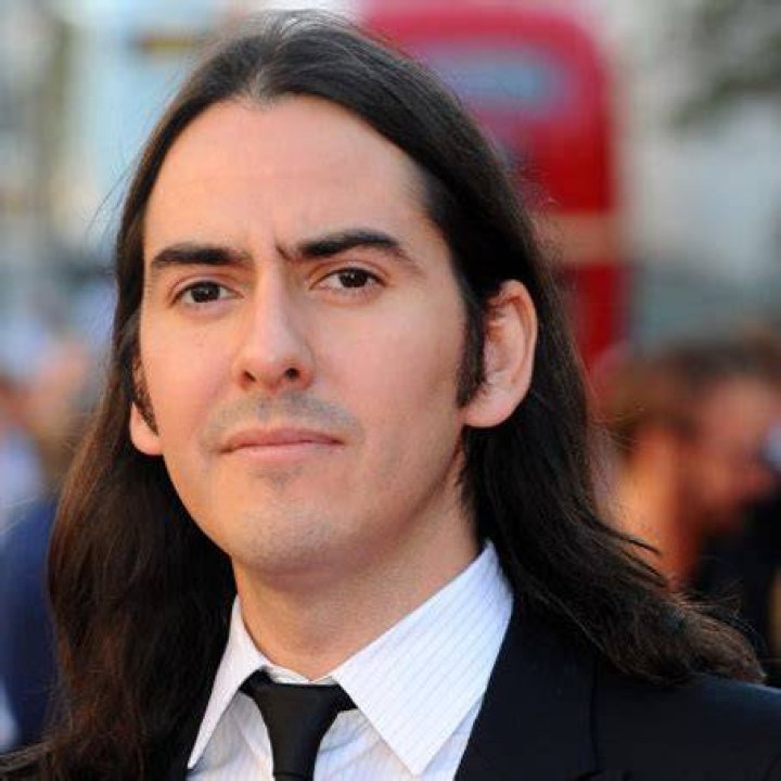 Dhani Harrison