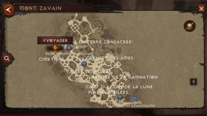 Diablo Immortal Lord Martanos how to defeat