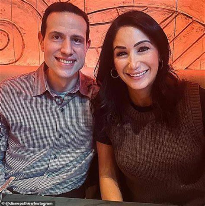 Diane Pathieu Biography, Age, Height, Husband, Net Worth, Family
