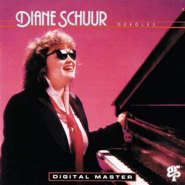 Diane Schuur
