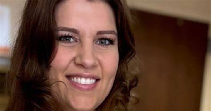 Did Michaela Bates have a baby?