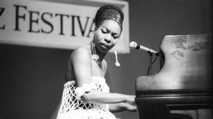 Did Nina Simone write I Put a Spell on You?