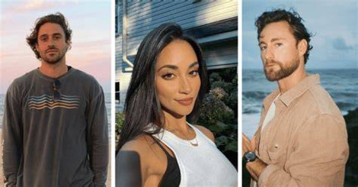 Did Victoria Fuller Cheat on Johnny? Greg Grippo Drama