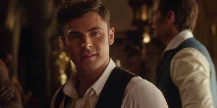 Did Zac Efron actually sing in the greatest showman?
