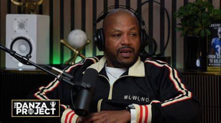 Diddy’s Former Bodyguard Roger Bonds Calls Mogul 