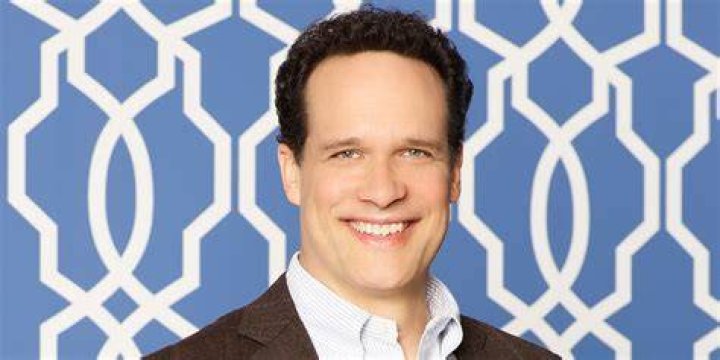 Diedrich Bader net worth: How much is Diedrich Bader worth?