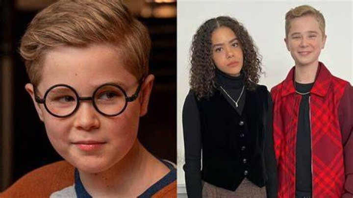 Diesel La Torraca Age: How Old Is Ginny & Georgia Actor?