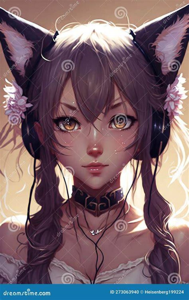 Digital Girl