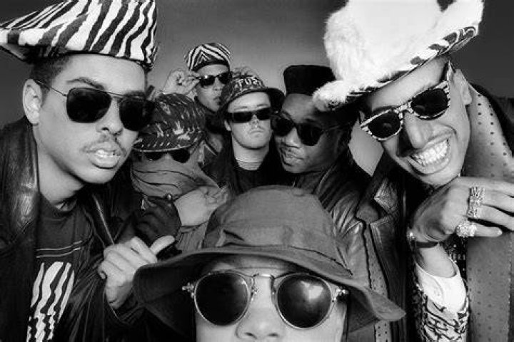 digital underground