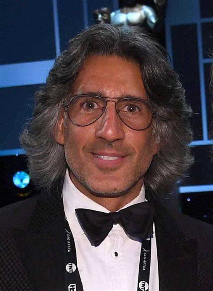 Dimitrios Kambouris / Staff / Getty Images