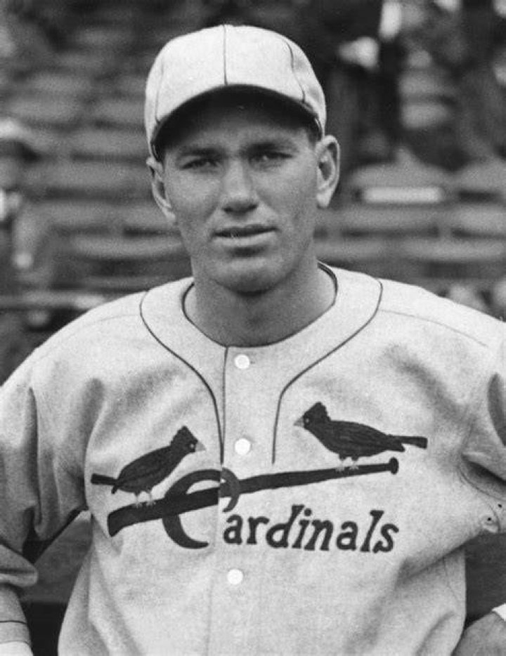 Dizzy Dean