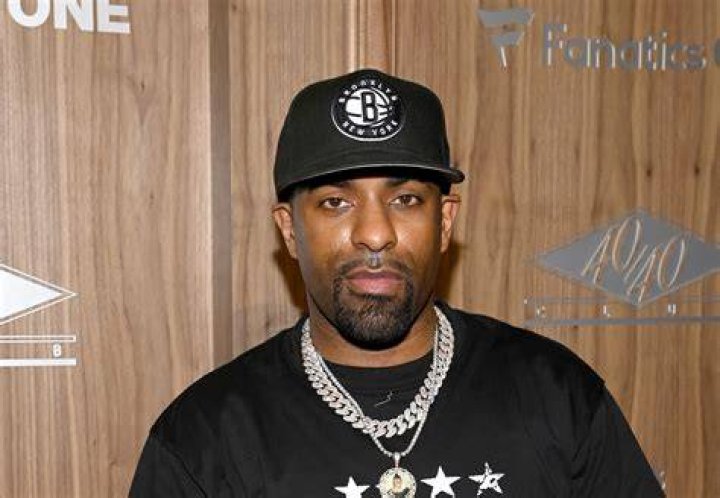 DJ Clue's Birthday Party