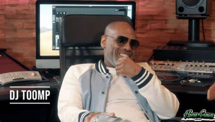 DJ Toomp