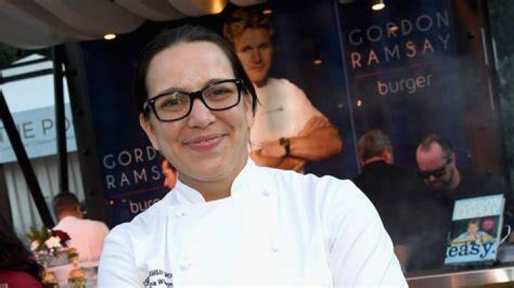 Do any of the Hell’s Kitchen winners still work for Ramsay?
