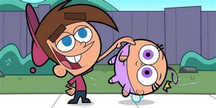 Do Timmy’s parents know about his fairies?
