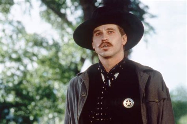 Doc Holliday