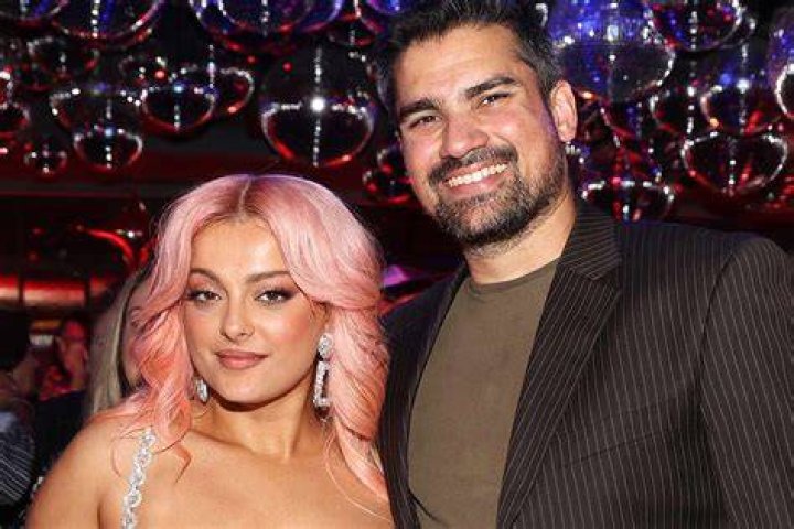Does Bebe Rexha have a husband?