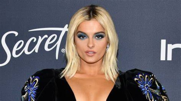 Does Bebe Rexha have a husband?