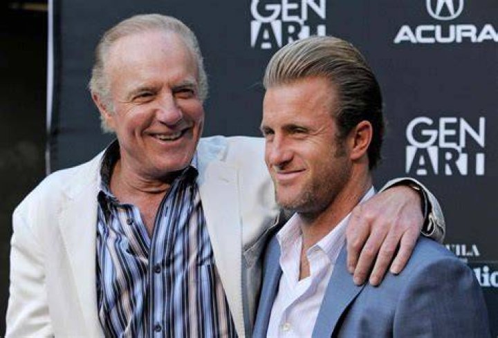 Does Scott Caan have a new TV show?