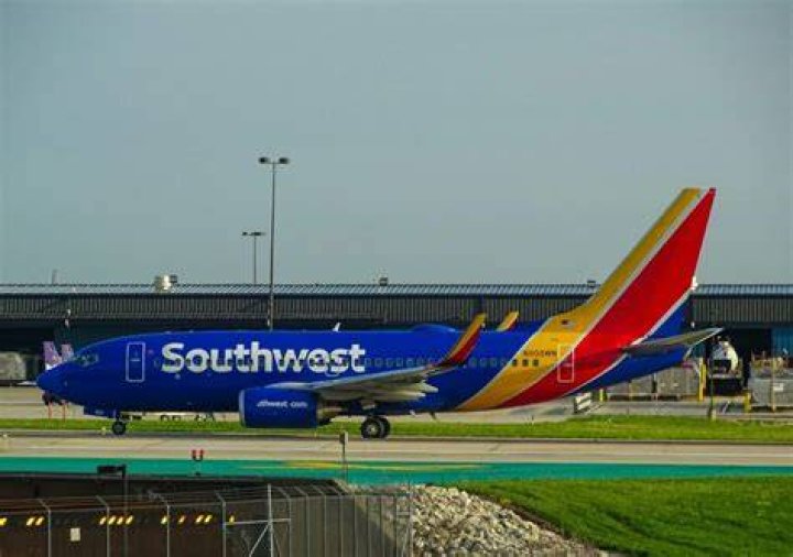 Does southwest fly to the cayman islands
