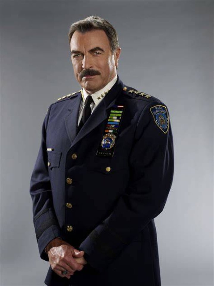 Does Tom Selleck own the house on Blue Bloods?