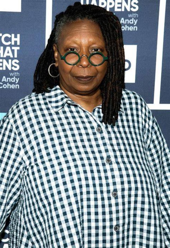 Does Whoopi do her own singing in Sister Act?