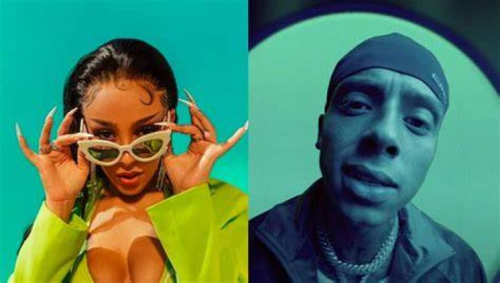 Doja Cat Finally Responds To Central Cee