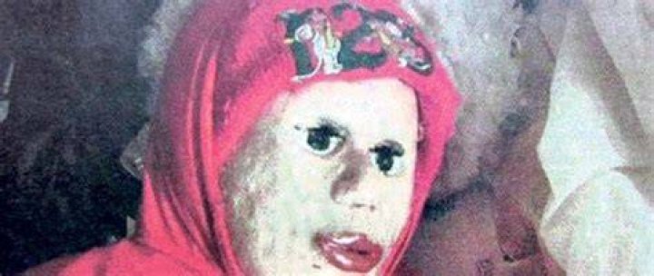 Doll Of Anatoly Moskvin