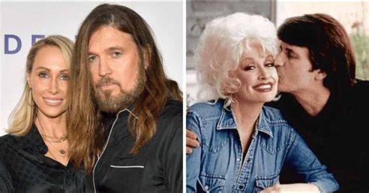 ¿Dolly Parton está relacionada con Billy Ray Cyrus? – Celebrity.fm