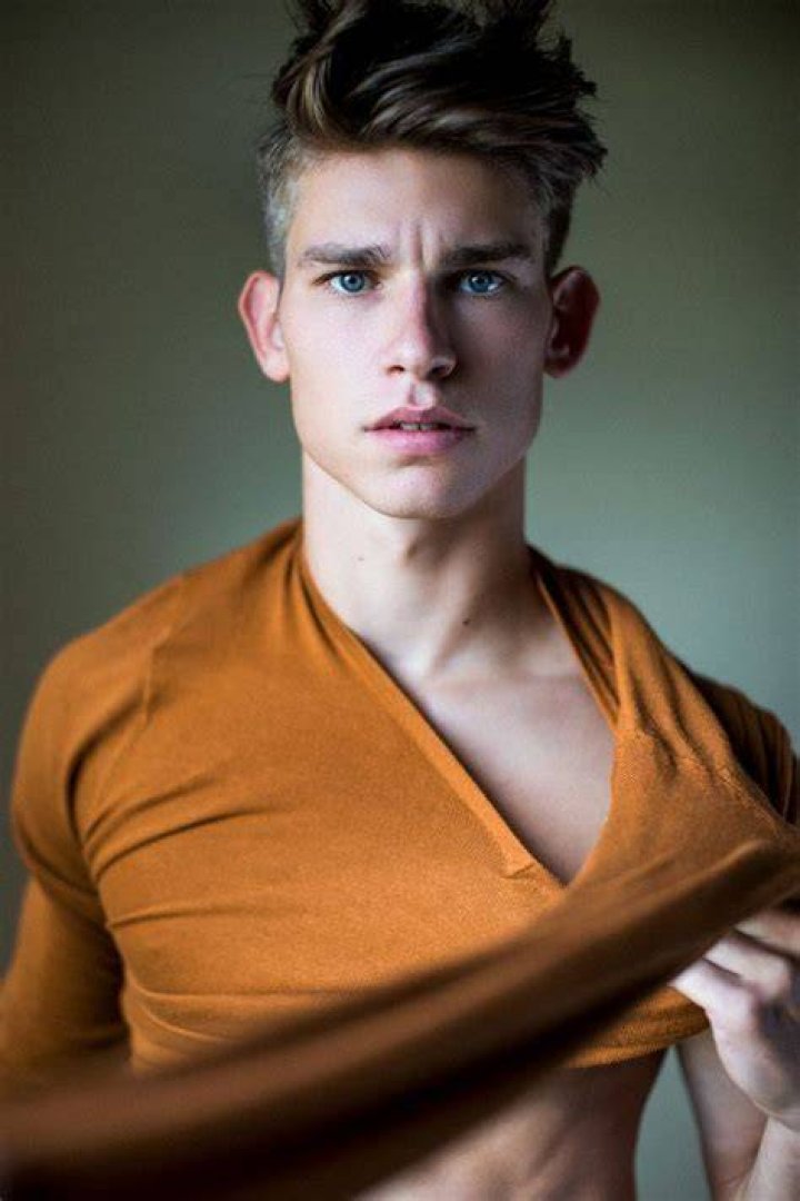 Dom Blanchard