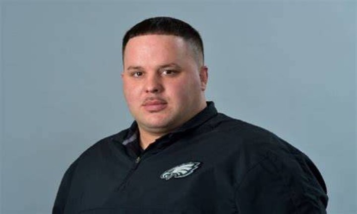 Dom DiSandro wiki