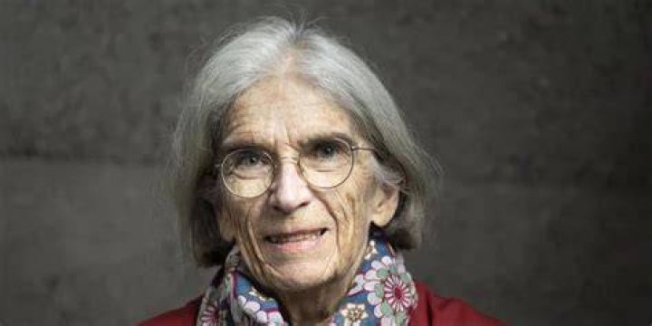 Donna Leon