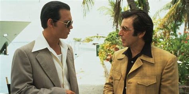 Donnie Brasco