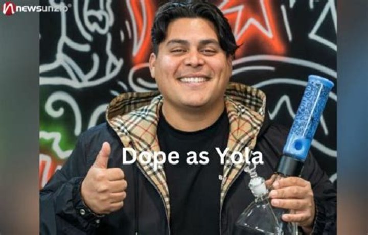 Dope as Yola facts
