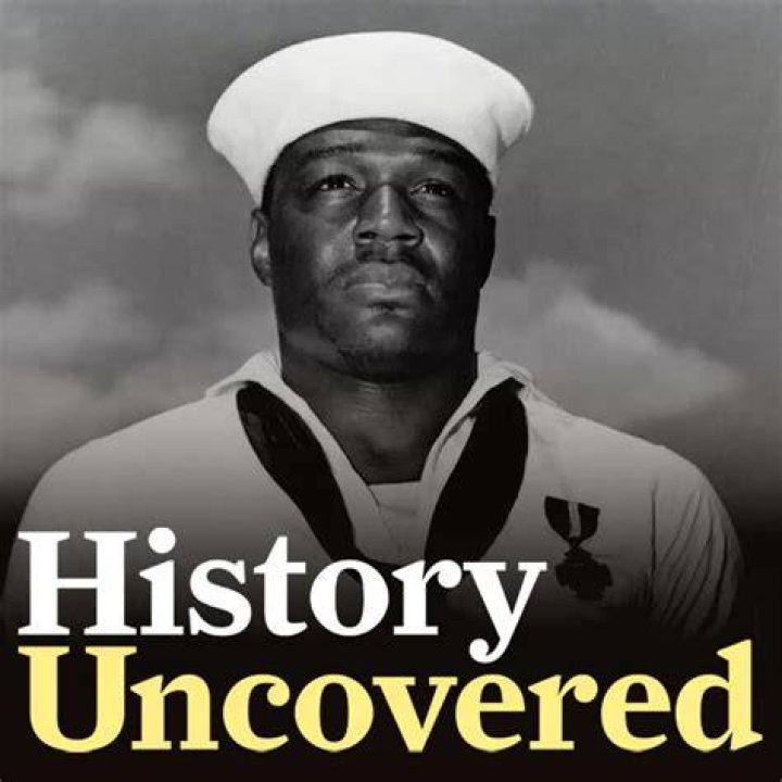 Doris Miller