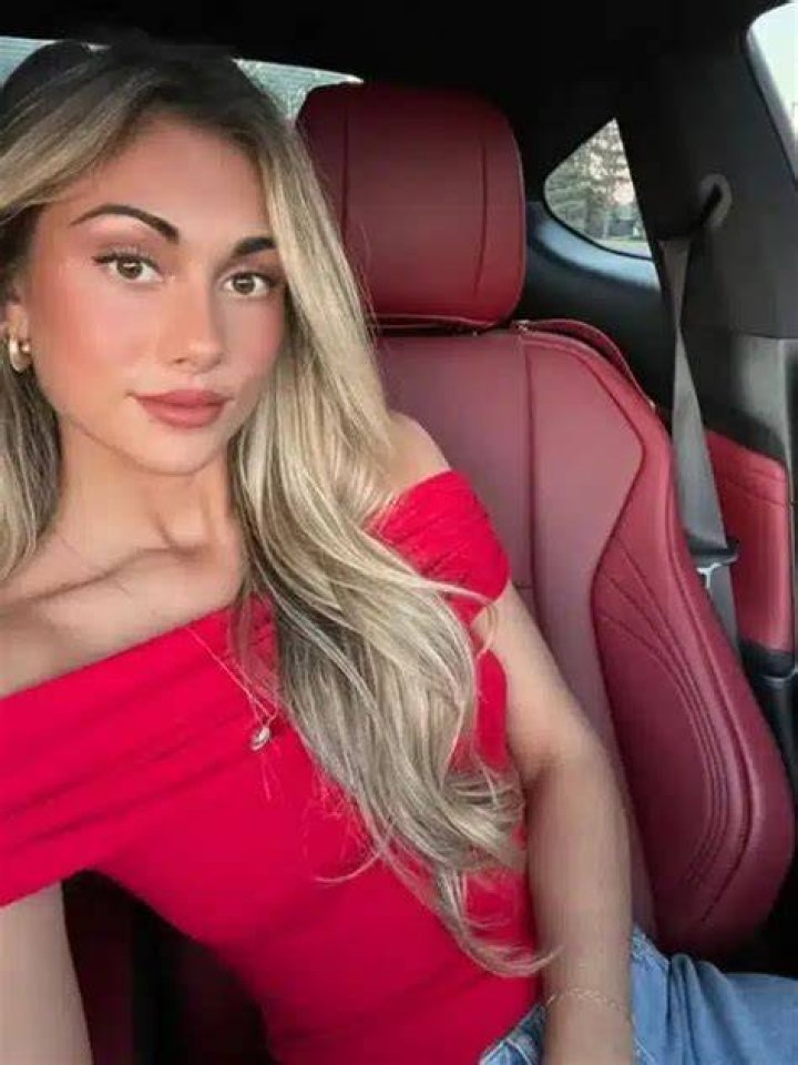 
Doro Berger Height, Weight, Net Worth, Age, Wiki, Who, Instagram, Biography 