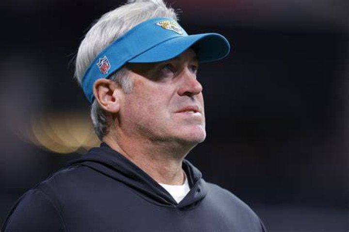 Doug Pederson