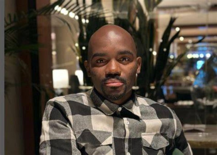 Dr. Musa Mthombeni is a medical doctor and TV presenter as per his Instagram account