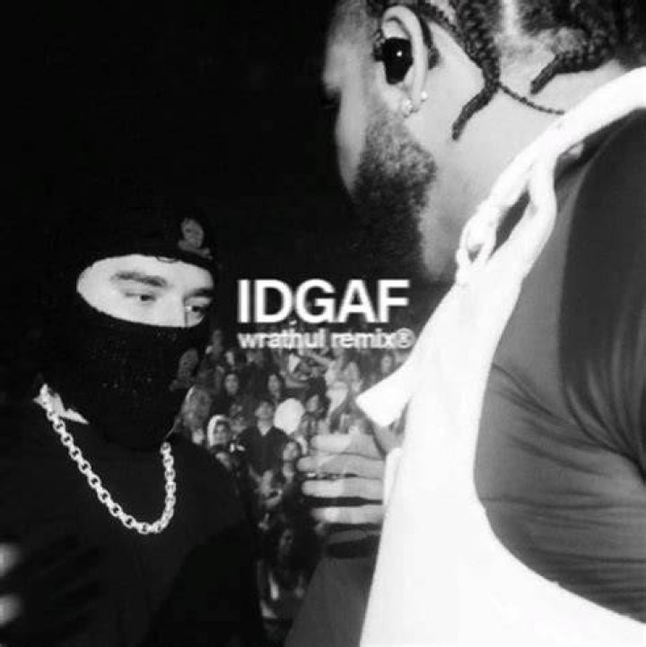 Drake And Yeat Are Nonchalant On 