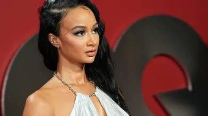 Draya Michele Seemingly Responds To Criticism Over Jalen Green Relationship