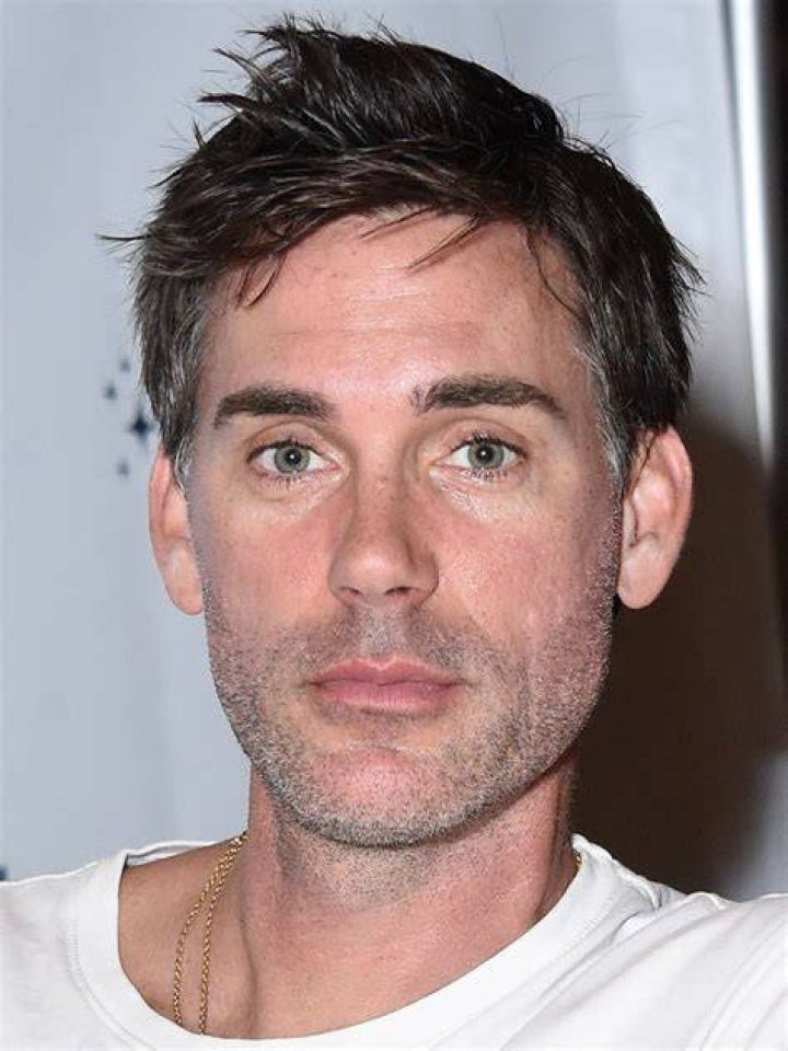 Drew Fuller