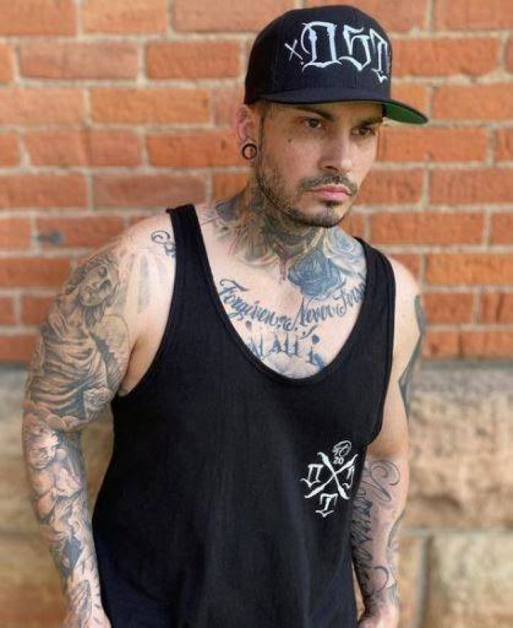Dustin Tyler